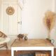 Farmhouse coffee table