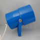 Gilbert Vintage spot or wall lamp in metal made in USA