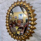 Sun mirror circa 1950