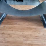 Coffee table distributed by Roche Bobois