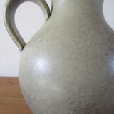 Ceramic large pitcher design Idlas 60s - 70s