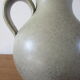 Ceramic large pitcher design Idlas 60s - 70s
