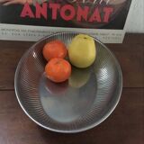 Guy Degrenne massive stainless steel basket