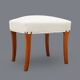 Set of stools, 1950s
