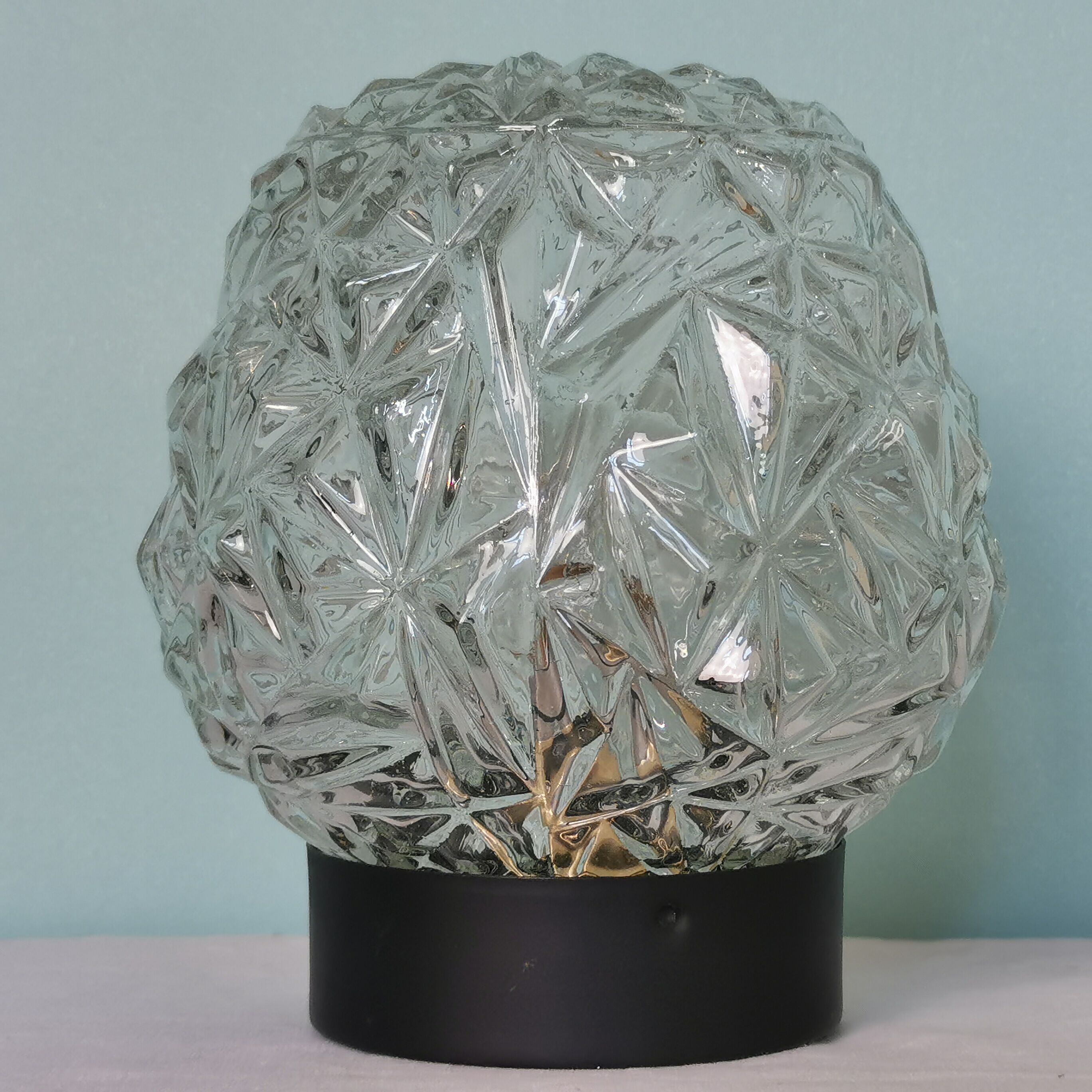 Vintage ceiling light