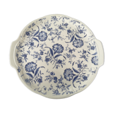Gien Service Plate