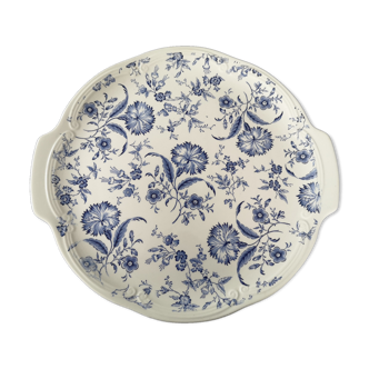 Assiette de service Gien