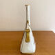 Ancient royal Worcester vase England 19th century