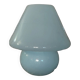 Beautiful Mushroom Table Lamp Murano 60s