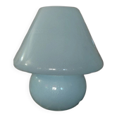 Beautiful Mushroom Table Lamp Murano 60s