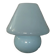 Beautiful Mushroom Table Lamp Murano 60s