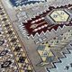 Handmade Persian rug 160cm x 90cm