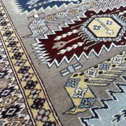 Tapis persan fait main 160cm x 90cm