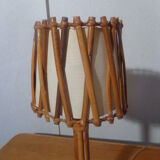 Lamp to be laid Louis Sognot 1950