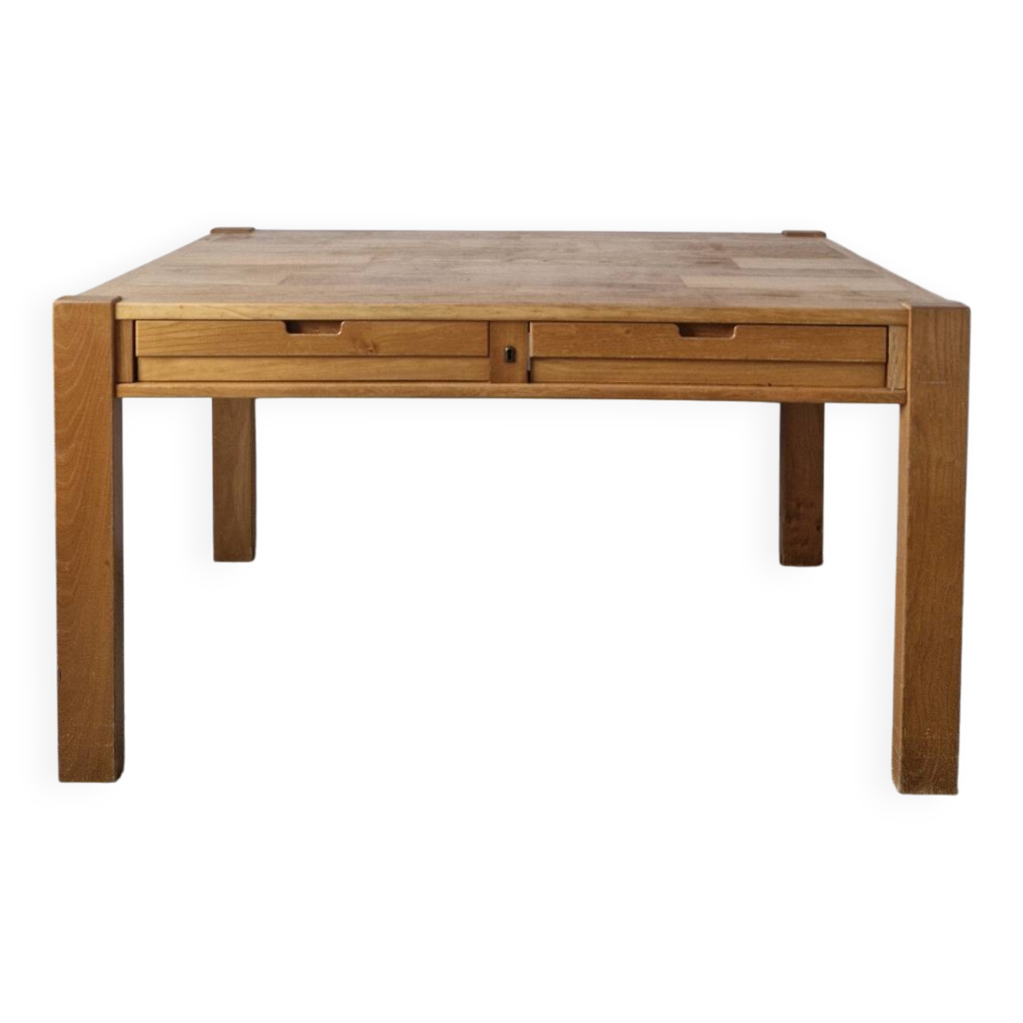 Bureau bois