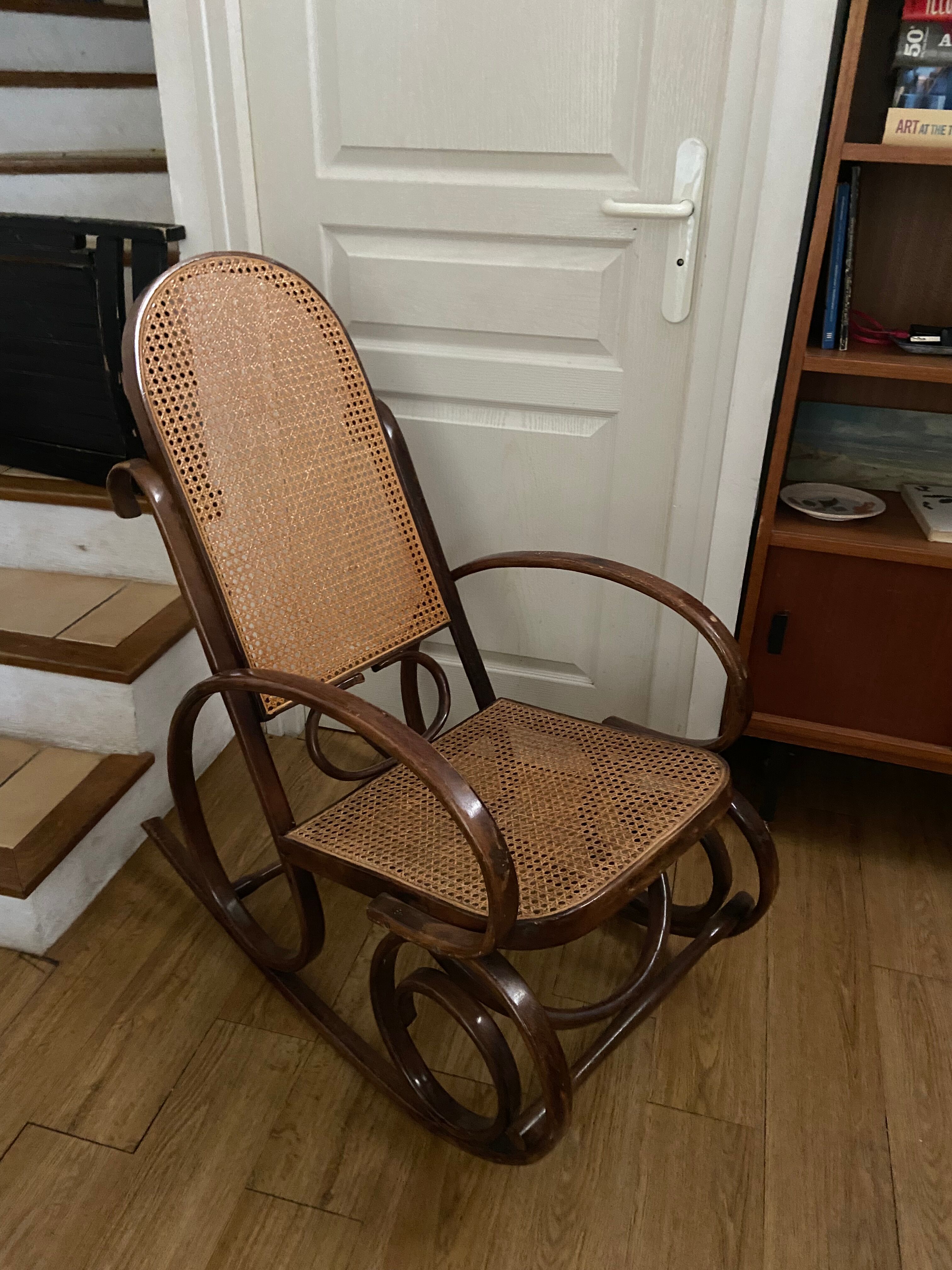 Rocking-chair