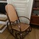 Rocking-chair