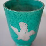 Argenta vase by Wilhelm Kåge for Gustavsberg, 1930s