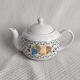 Teapot