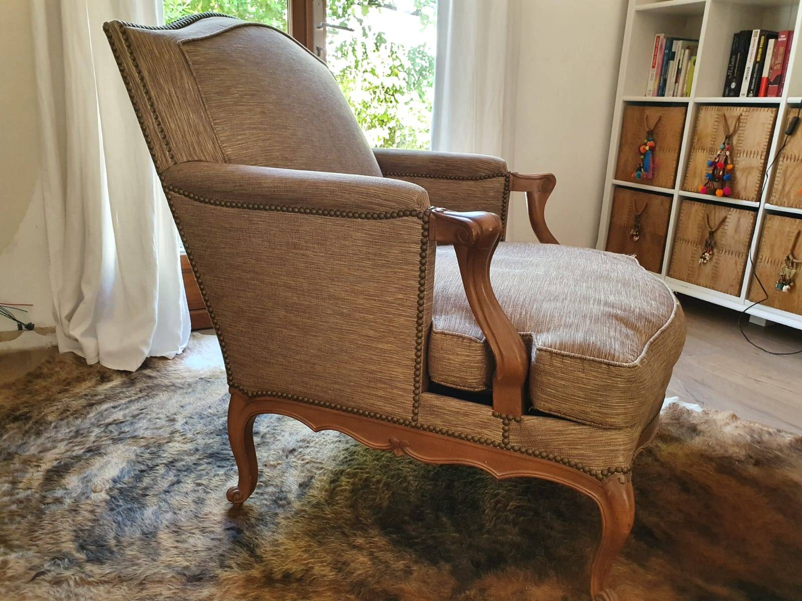 Bergère Henryot & Cie