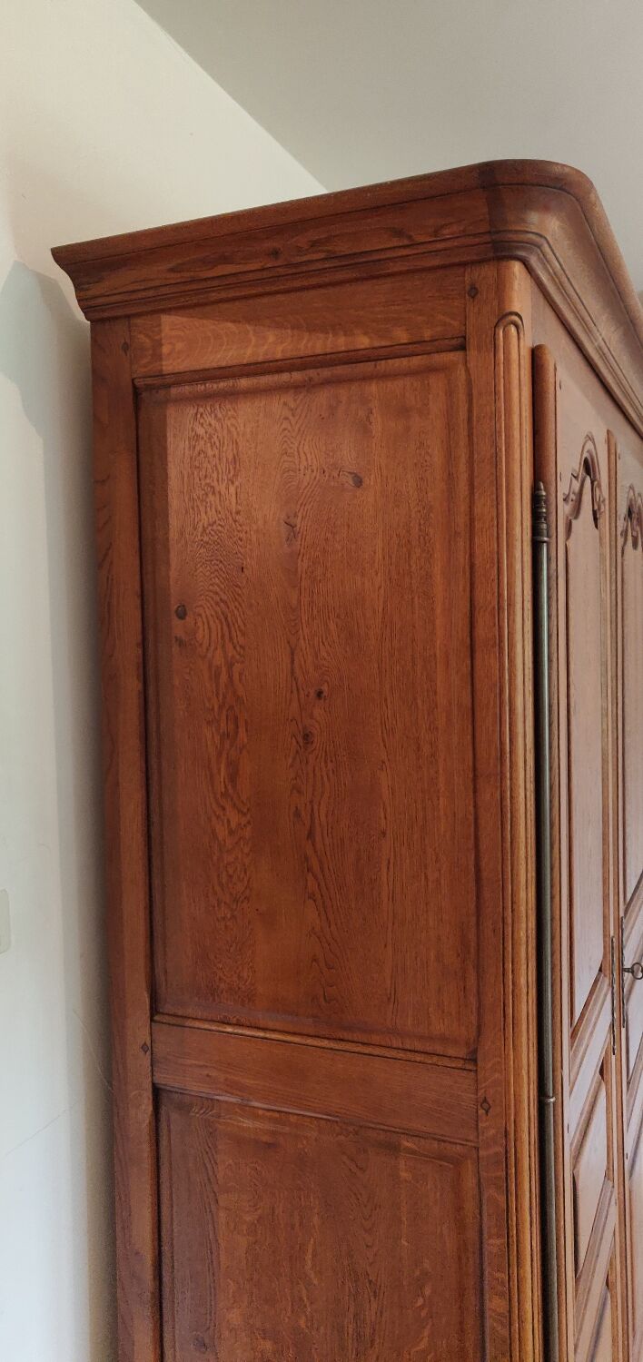 Armoire ancienne