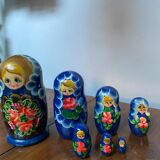 Russian dolls