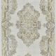 6x11 Beige & Cream Classic Turkish Rug, 194x328Cm