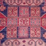 Tapis Pakistanais Ziegler ancien