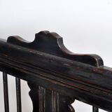 Antique Pine Bench, 1900’s