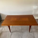 Scandinavian style table