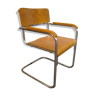 Fauteuil B34 de Marcel Breuer 1950