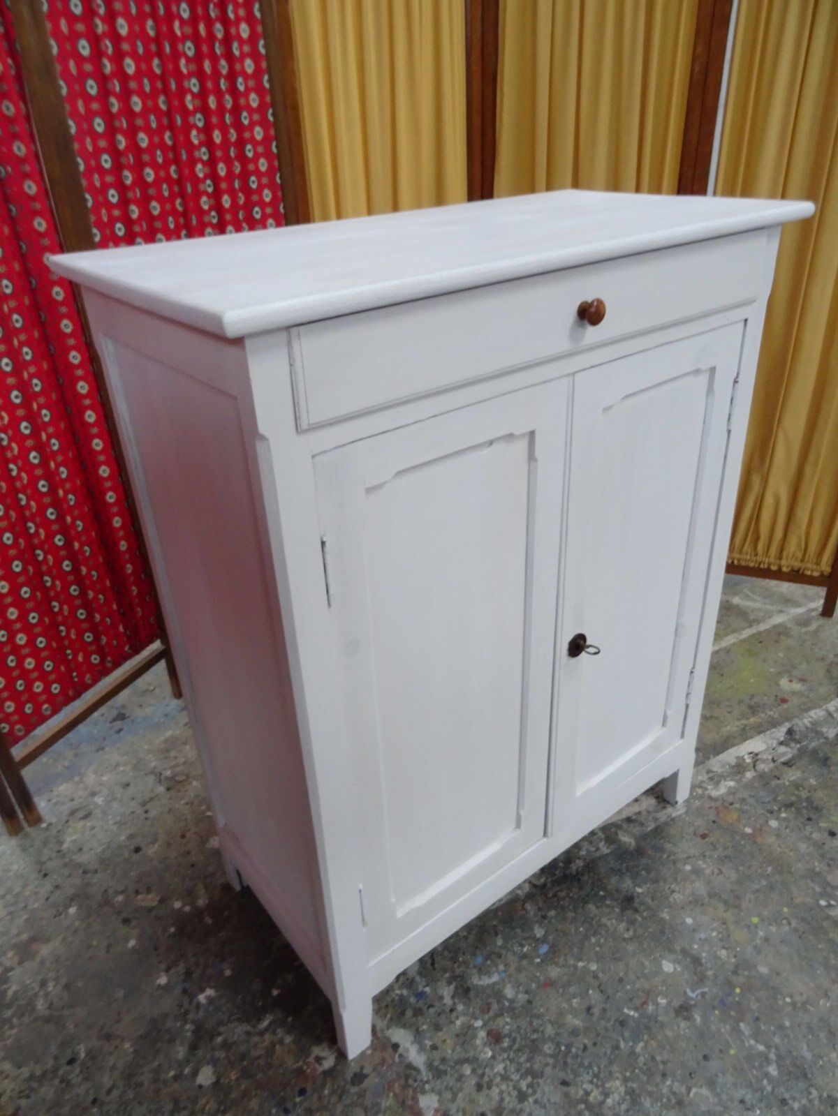 Buffet parisien années 50