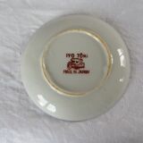 Japanese tea or coffee service