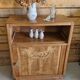 Buffet vintage