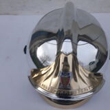 Ice bucket Ice Helmet Firefighters of Paris Gallet