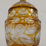 Crystal candy maker late nineteenth century