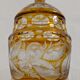 Crystal candy maker late nineteenth century