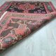 Handmade Hamadan Persian rug