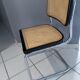 Cesca B32 chair by Marcel Breuer, 1998