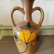 Vintage Lezignan vase