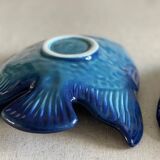 2 ceramic empty pockets