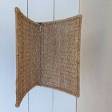 Vintage 60s magazine holder