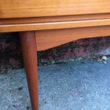 Buffet vitrine bar