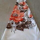 Nappe ronde vintage