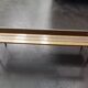 Vintage school bench