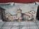 Antique Italian oil painting