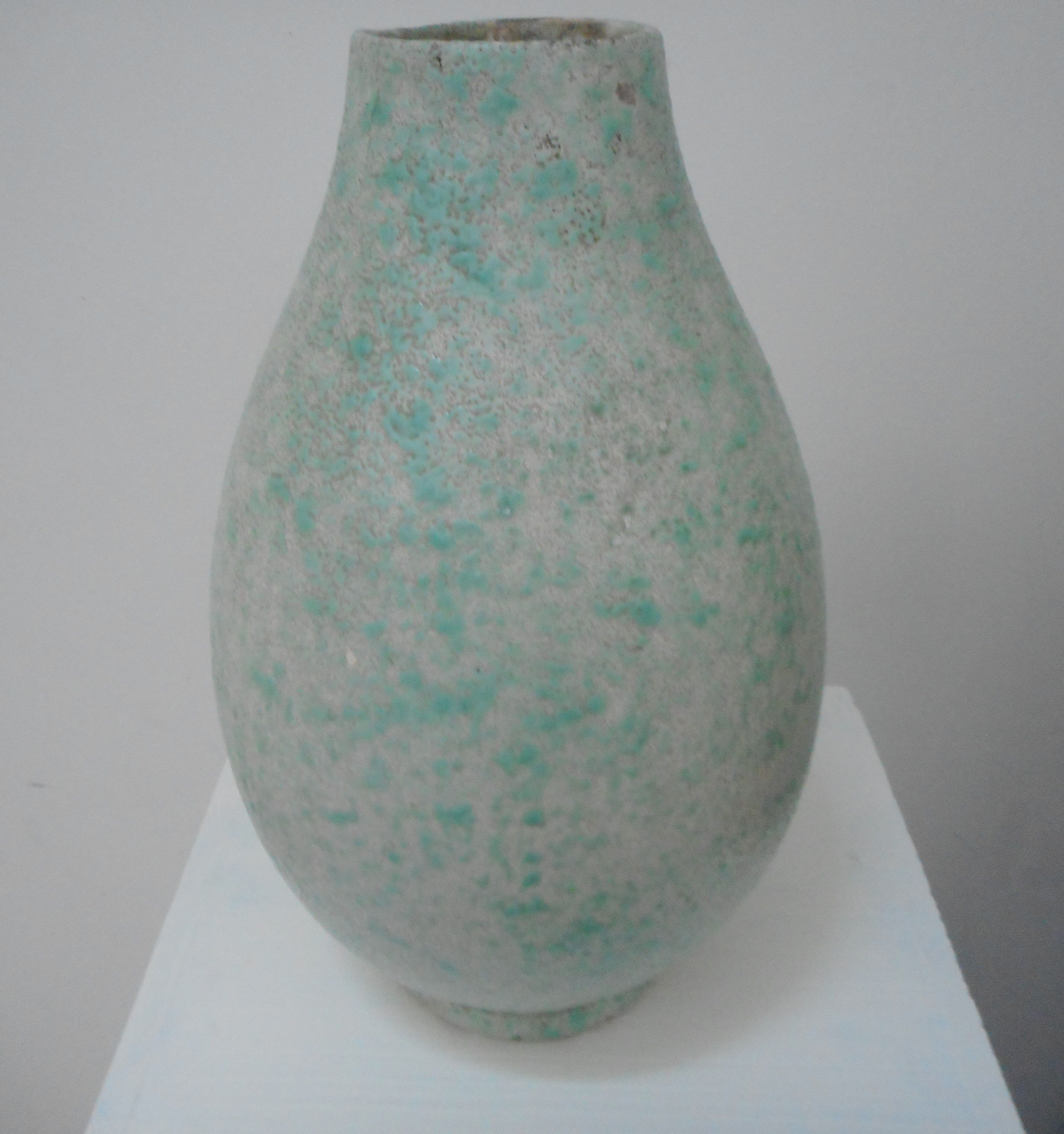 Vase by Jérome Massier