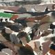 Original Swedish Oil on Canvas – "Abstract" by B. Person – Signed – Vintage and Framed – 53 x 44 cm (20.8" x 17.3")