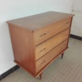 Vintage 50s commodity