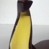 Lamp base in the style of Chambost
